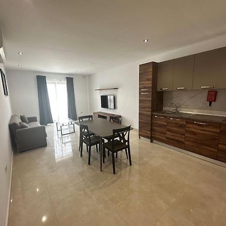 Duplex Penthouse In Gzira Sleeps 6 Lägenhet Exteriör bild