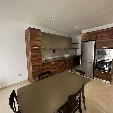 Duplex Penthouse In Gzira Sleeps 6 Lägenhet Exteriör bild