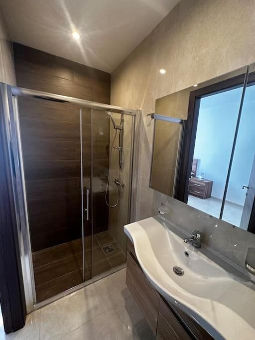 Duplex Penthouse In Gzira Sleeps 6 Lägenhet Exteriör bild