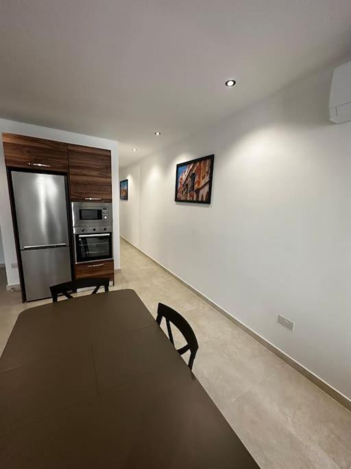 Duplex Penthouse In Gzira Sleeps 6 Lägenhet Exteriör bild