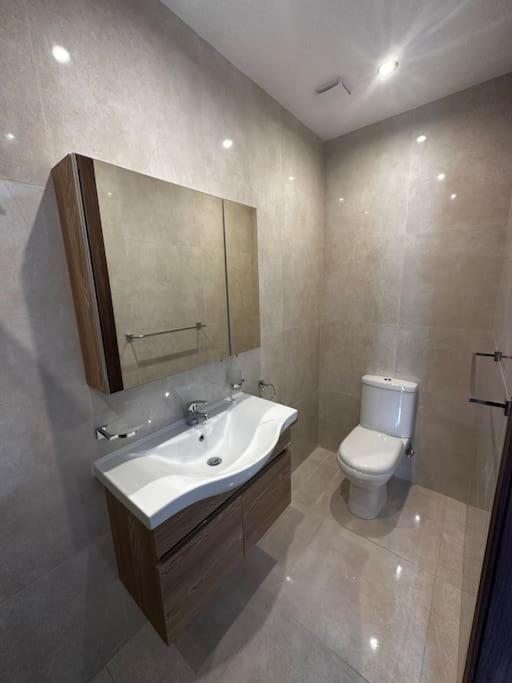 Duplex Penthouse In Gzira Sleeps 6 Lägenhet Exteriör bild